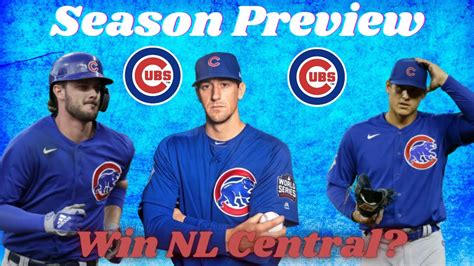 chicago cubs 2021 roster